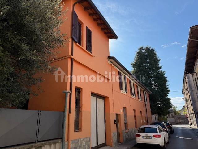 Rustico / casale a Brescia in Via Antonio Stoppani - Foto 4