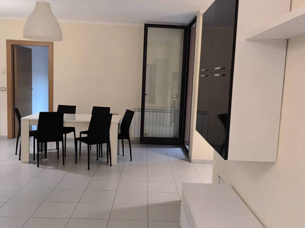 Appartamento a Messina in Via Torino - Foto 2