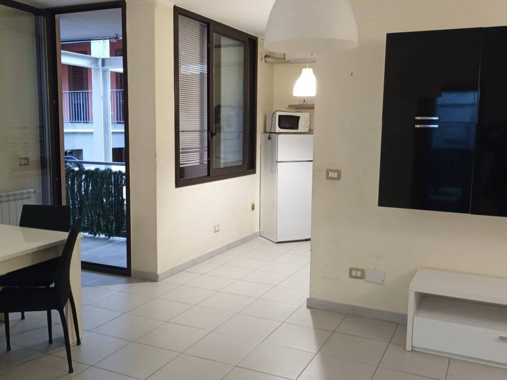 Appartamento a Messina in Via Torino - Foto 5