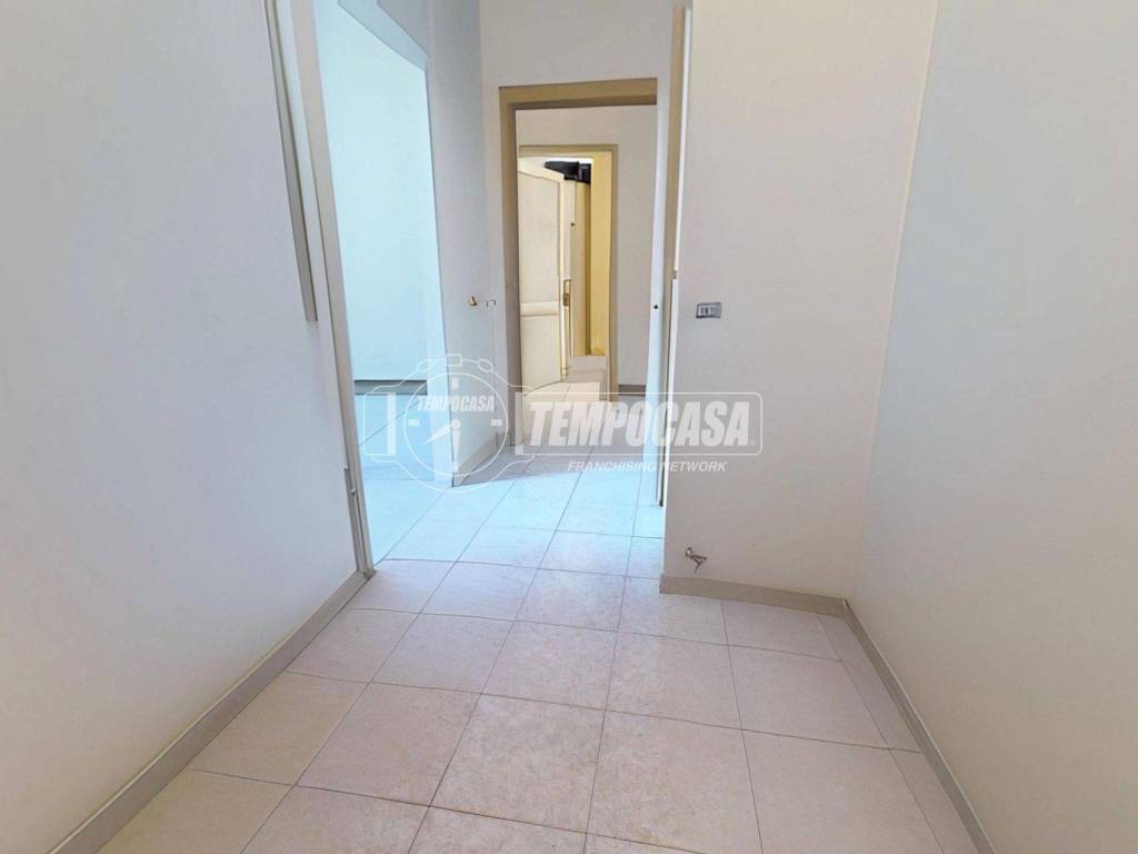 Appartamento a Sassari in Via Alfredo Oriani - Foto 2