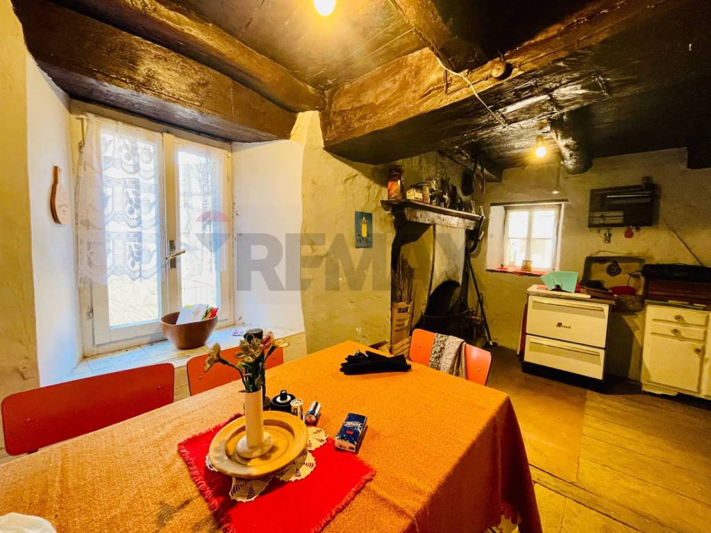 Casa indipendente a Valle cannobina - Foto 5