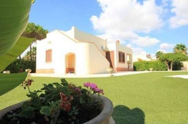 Villa a Avola in Via Falaride - Foto 4
