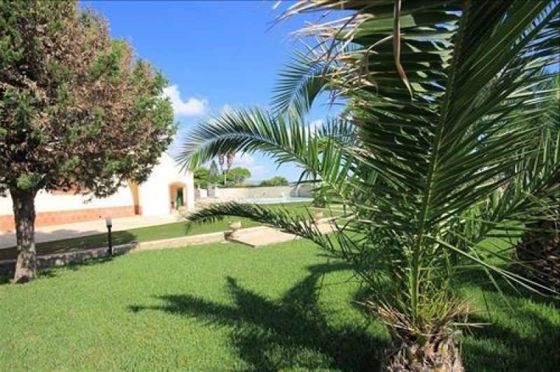 Villa a Avola in Via Falaride - Foto 5