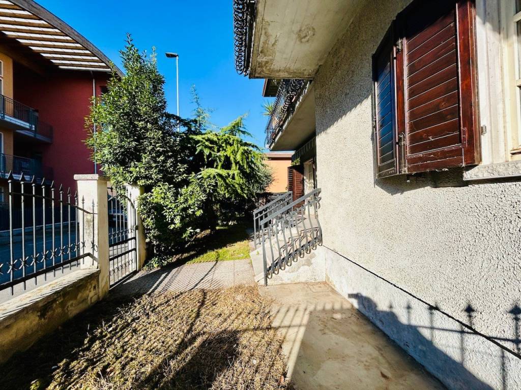 Appartamento a Villafranca di verona in Via Trento - Foto 3