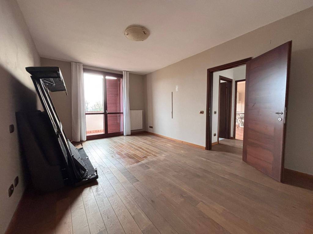 Appartamento a Mantova in Strada mantovanella, 42 - Foto 5