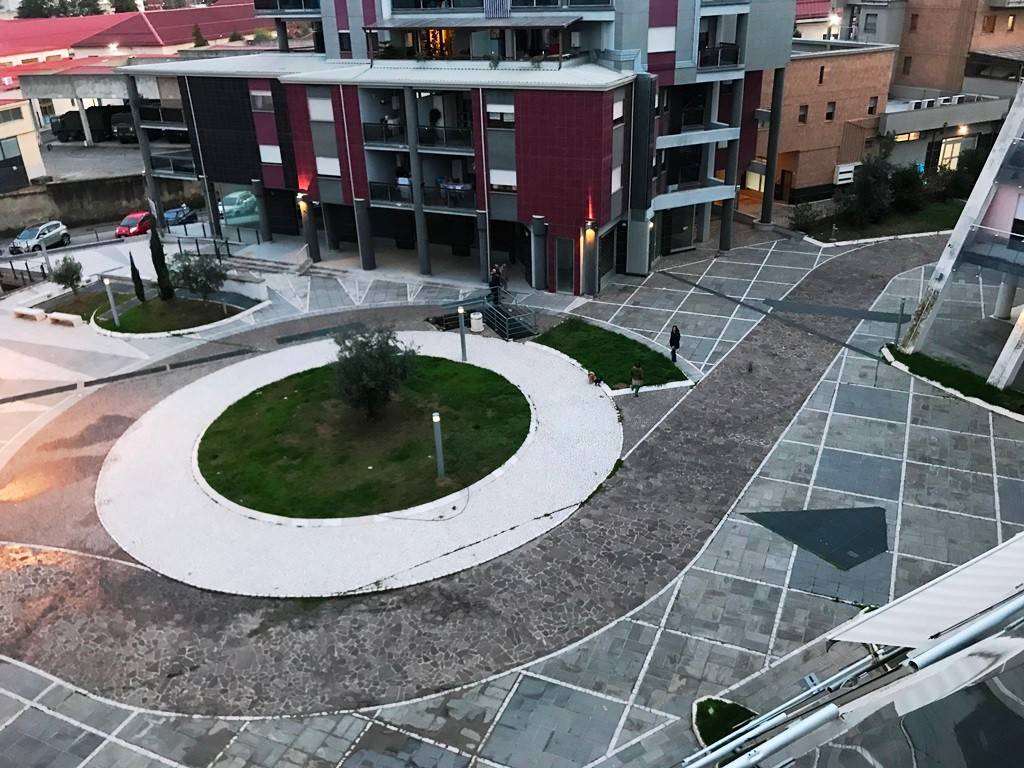 Appartamento a Cosenza in Piazza Garibaldi Scavello - Foto 2