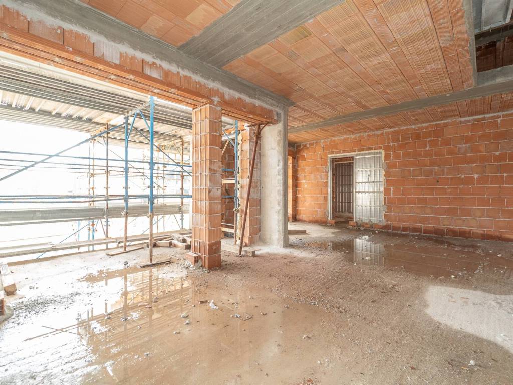 Appartamento a Frascati in Via di Colle Pizzuto, 61 - Foto 2