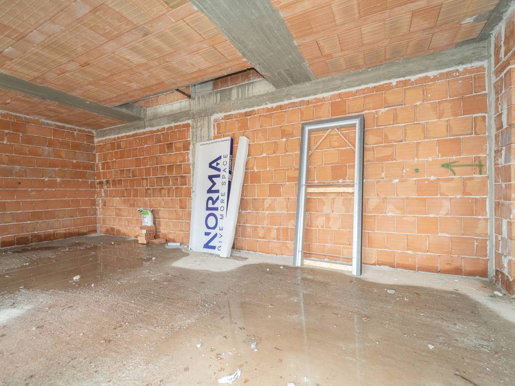 Appartamento a Frascati in Via di Colle Pizzuto, 61 - Foto 3