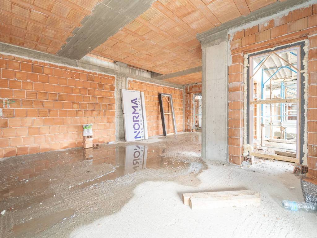 Appartamento a Frascati in Via di Colle Pizzuto, 61 - Foto 4