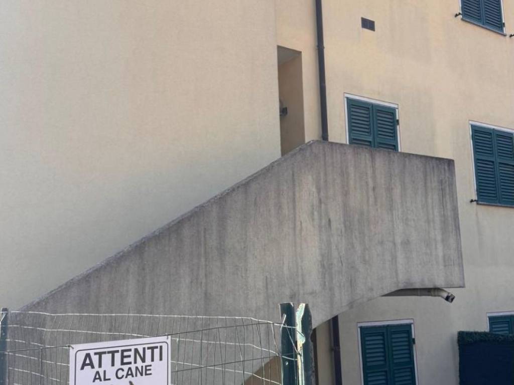 Appartamento a Garlenda in Borgata Fuenza - Foto 2