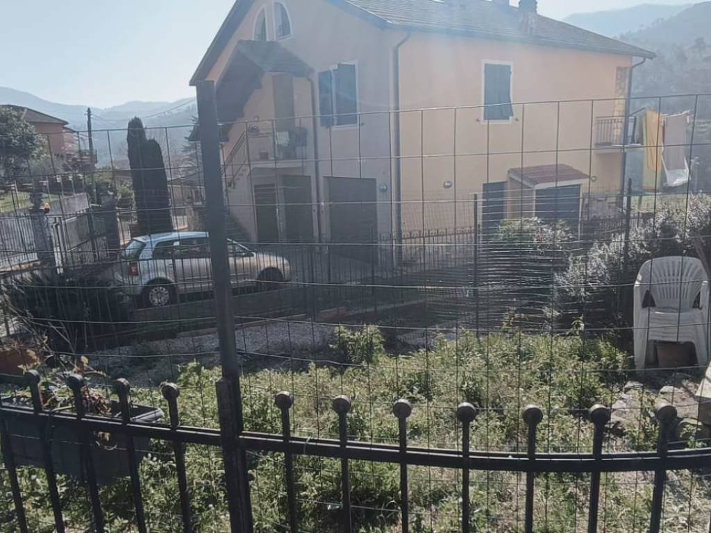 Appartamento a Garlenda in Borgata Fuenza - Foto 3