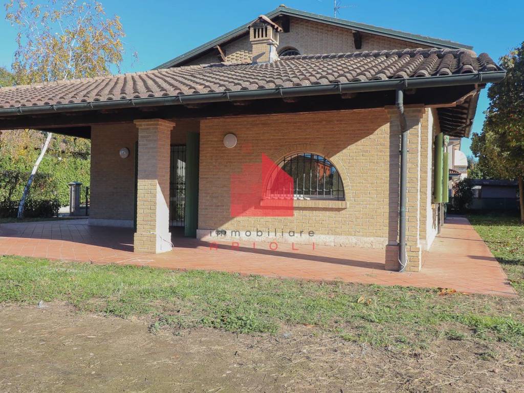 Villa a San possidonio - Foto 2