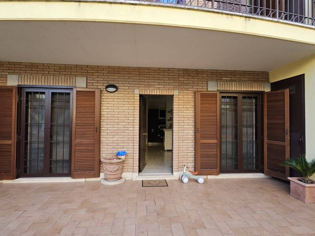 Appartamento a Albano laziale in Vicolo Torretta, 11 - Foto 4