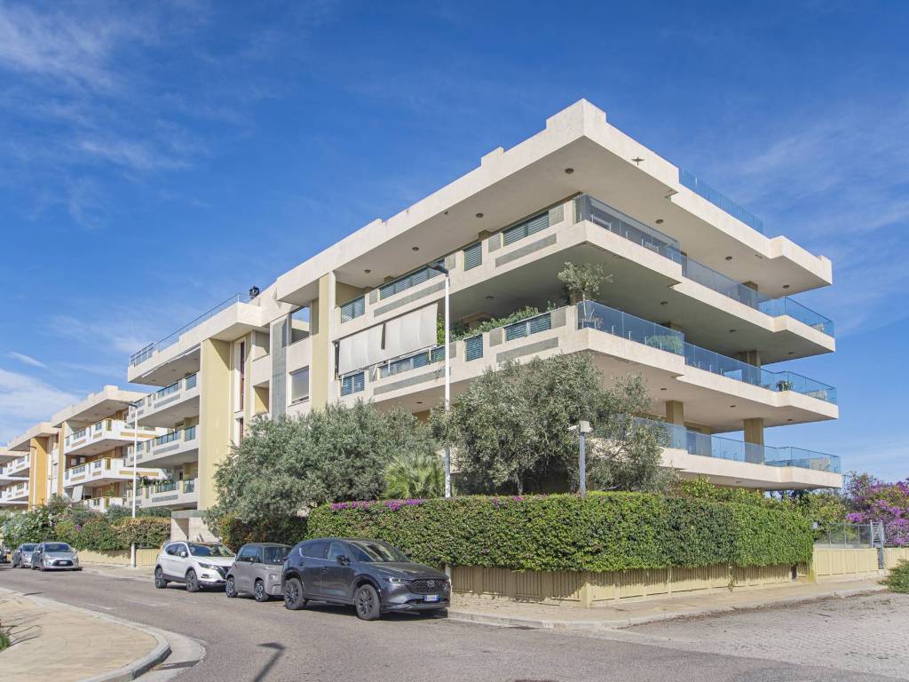 Attico / mansarda a Cagliari in Via San Josemaría Escrivá de Balaguer - Foto 2