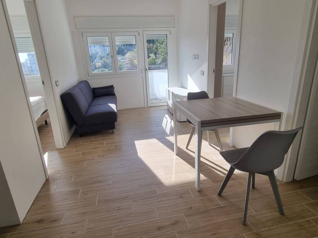 Appartamento a Genova in Via Carlo Linneo, 130 - Foto 2