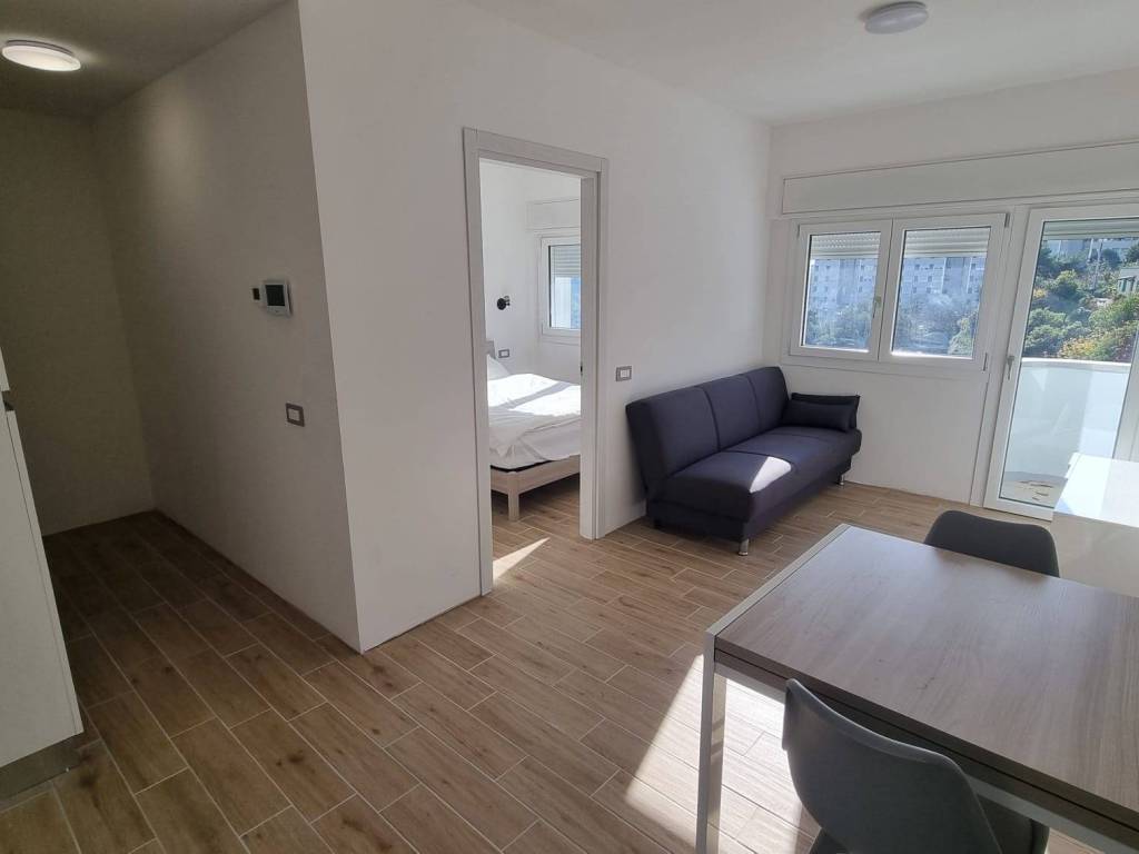 Appartamento a Genova in Via Carlo Linneo, 130 - Foto 4