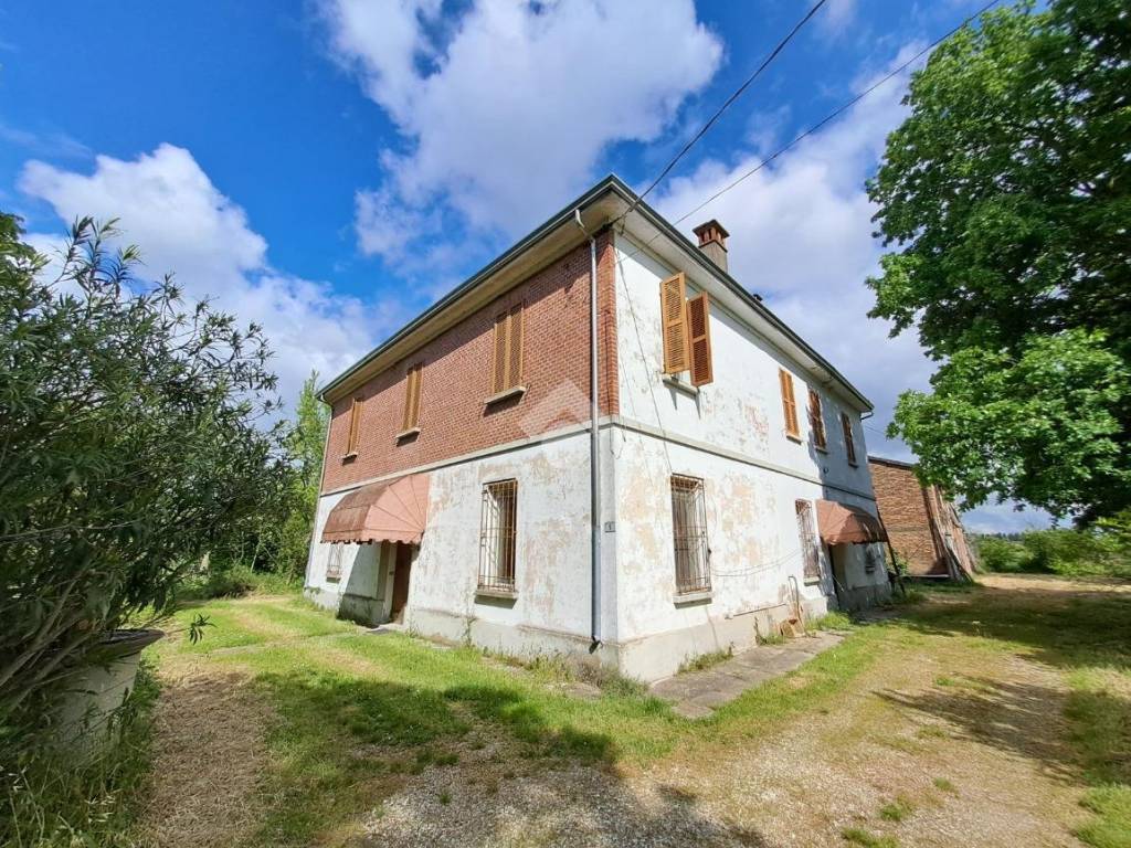 Casa indipendente a Cotignola in Via Molinello, 5 - Foto 2