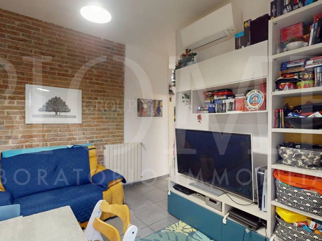 Appartamento a Bologna in Via Alfredo Bergami, 4 - Foto 4