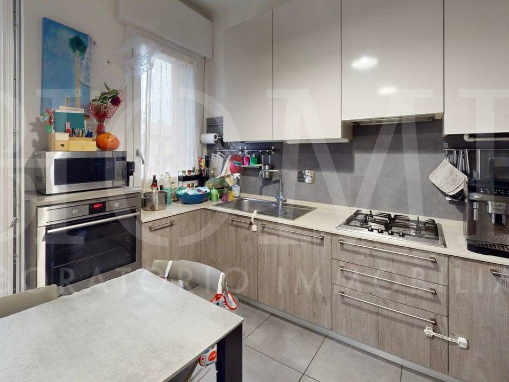 Appartamento a Bologna in Via Alfredo Bergami, 4 - Foto 5