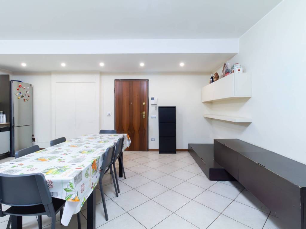 Appartamento a Vimodrone in Viale Martesana, 169 - Foto 2