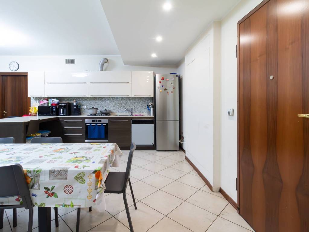 Appartamento a Vimodrone in Viale Martesana, 169 - Foto 3