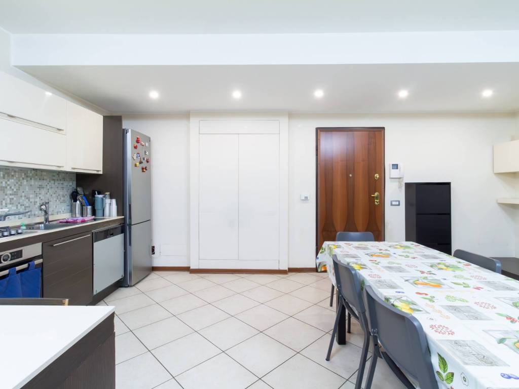 Appartamento a Vimodrone in Viale Martesana, 169 - Foto 4