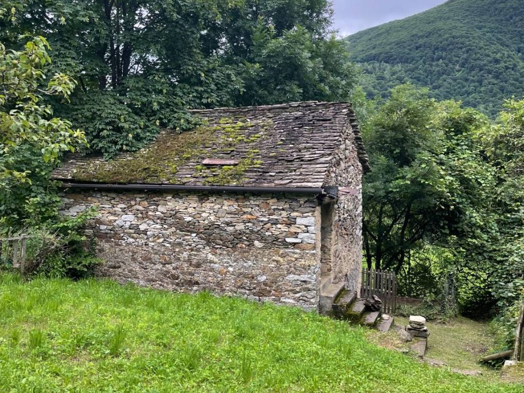 Rustico / casale a Valle cannobina in Via Martiri - Foto 5