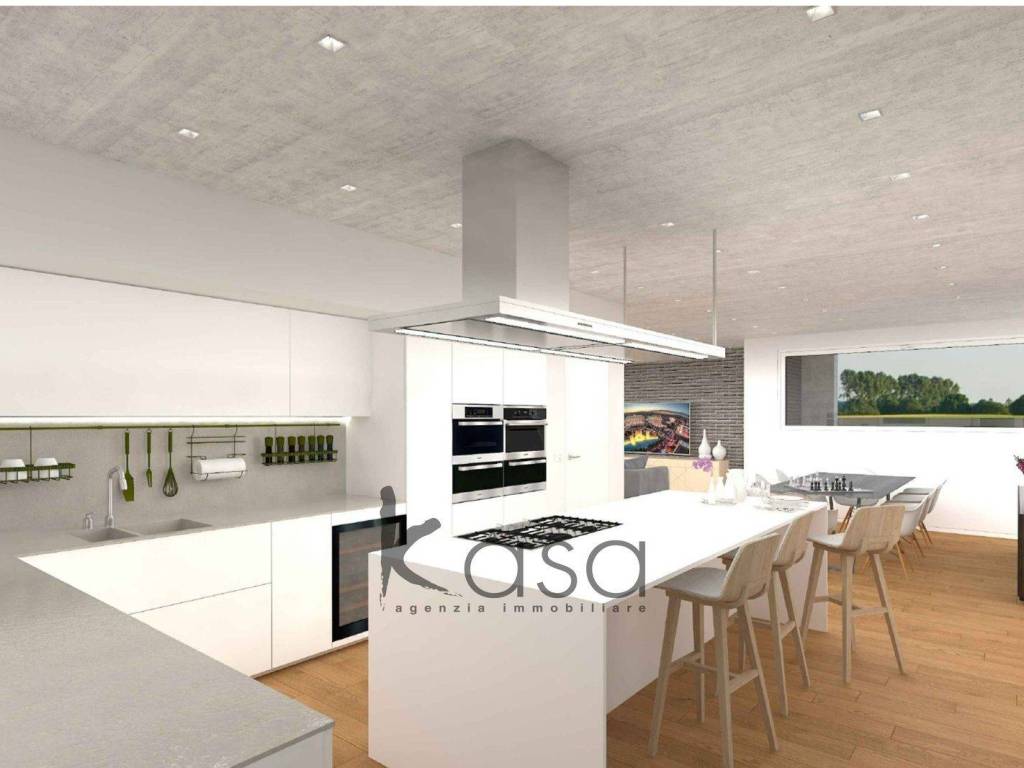 Villa a Loreggia - Foto 2