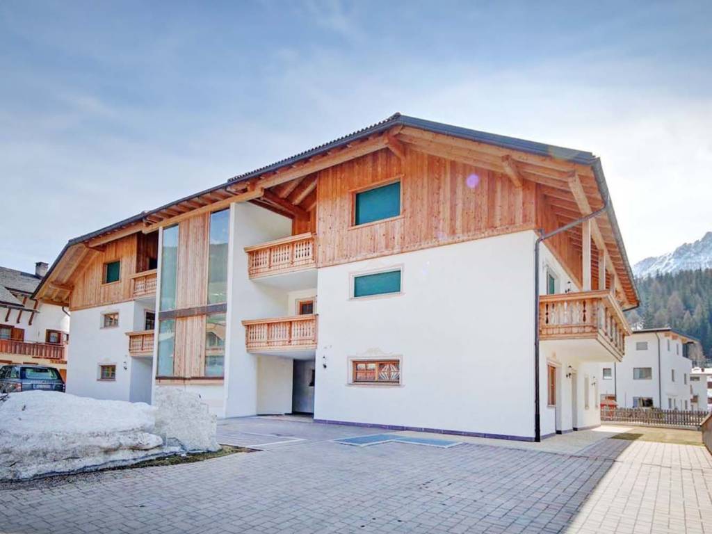 Appartamento a San candido in Via Pizach - Foto 2