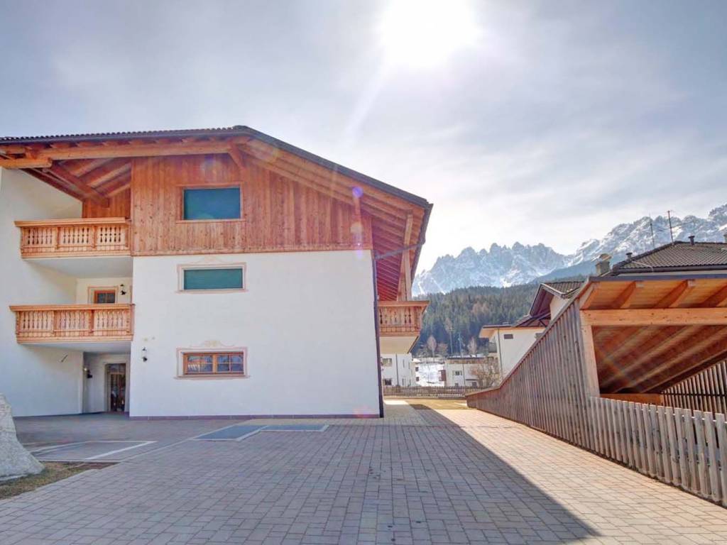Appartamento a San candido in Via Pizach - Foto 3