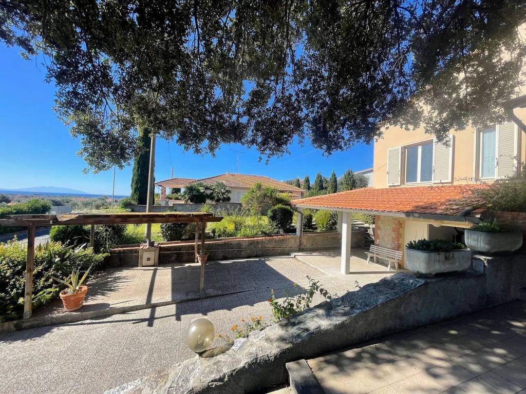 Villa a San vincenzo in Via Del Castelluccio, 99 - Foto 3