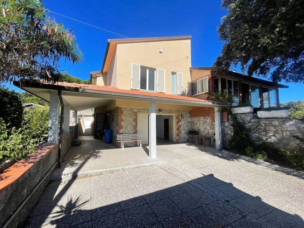 Villa a San vincenzo in Via Del Castelluccio, 99 - Foto 4