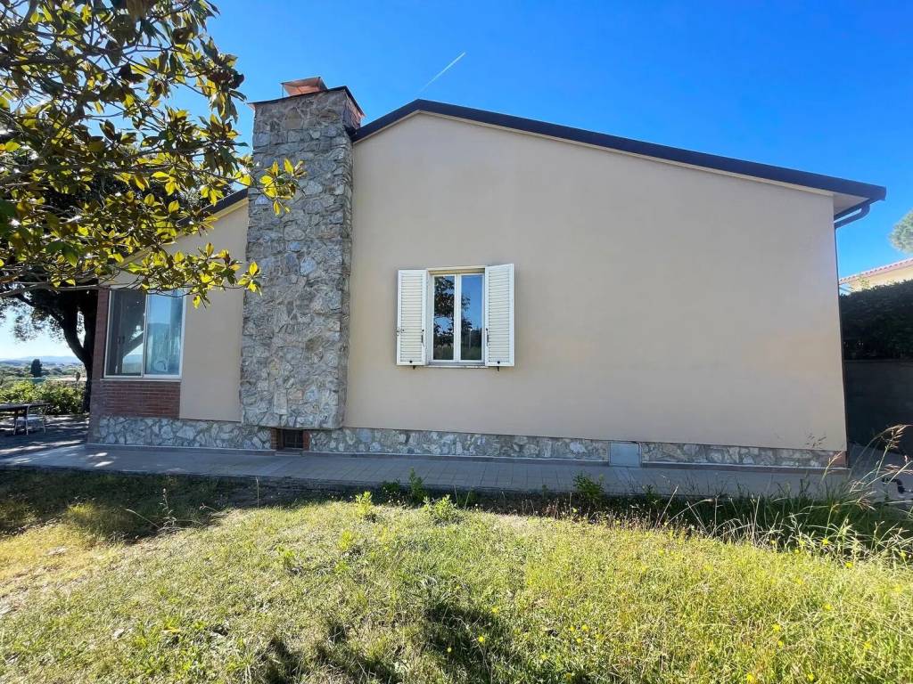 Villa a San vincenzo in Via Del Castelluccio, 99 - Foto 5