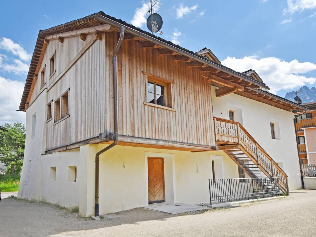 Attico / mansarda a San candido in Via Duca Tassilo, 7 - Foto 2