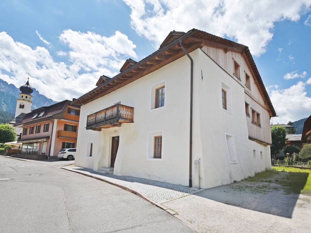 Attico / mansarda a San candido in Via Duca Tassilo, 7 - Foto 3