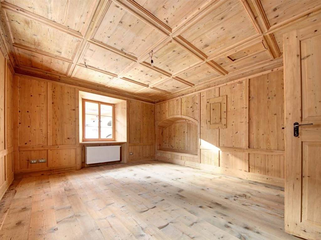 Appartamento a San candido in Via Duca Tassilo, 7 - Foto 2