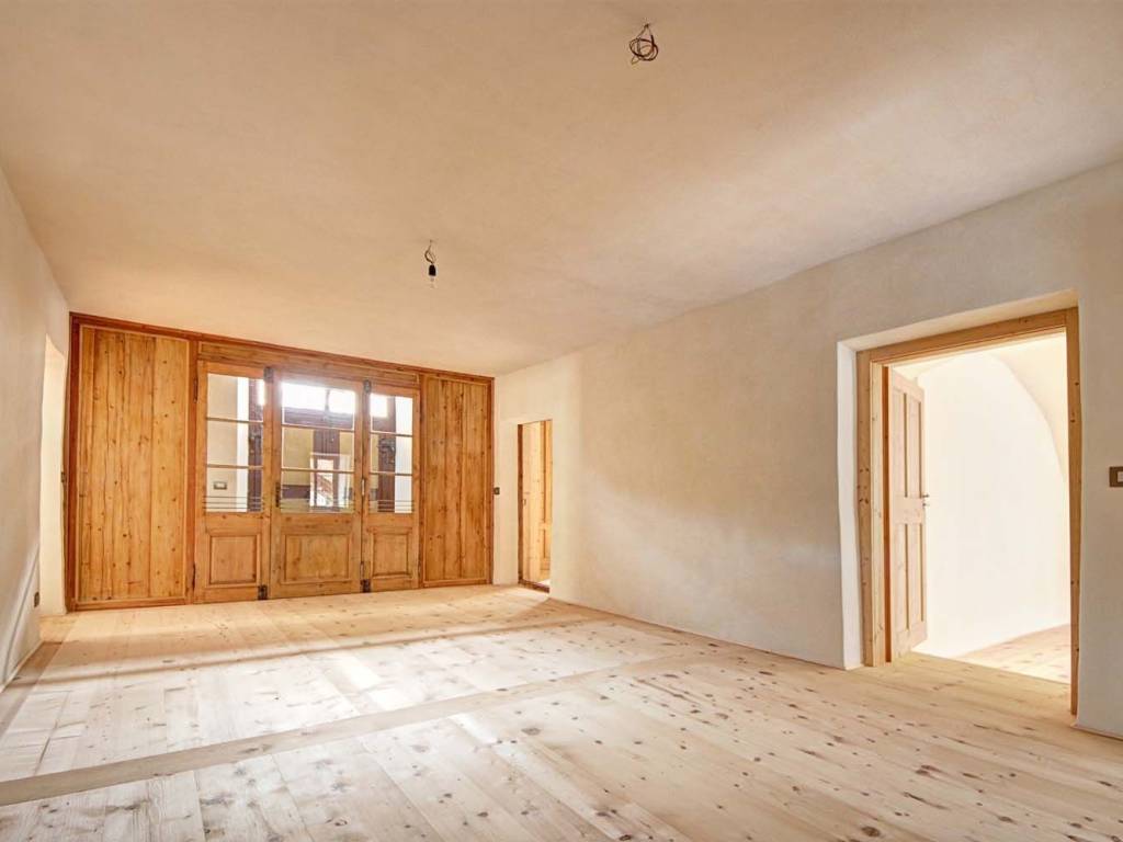 Appartamento a San candido in Via Duca Tassilo, 7 - Foto 4