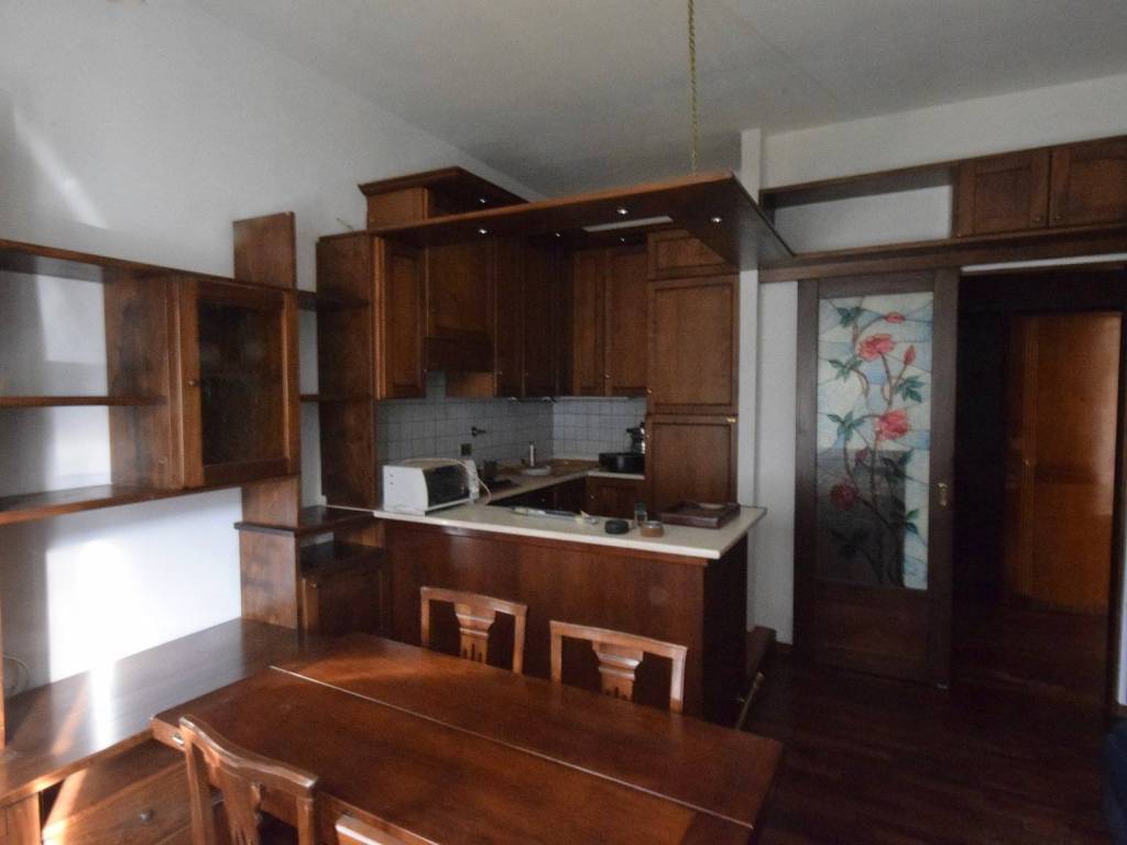 Appartamento a Torre pellice in Viale Gilly - Foto 2