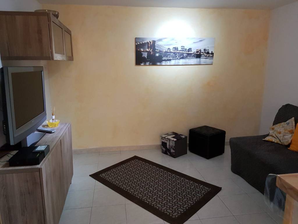 Appartamento a Gaeta in Lungomare Caboto Vico 7, 13 - Foto 3