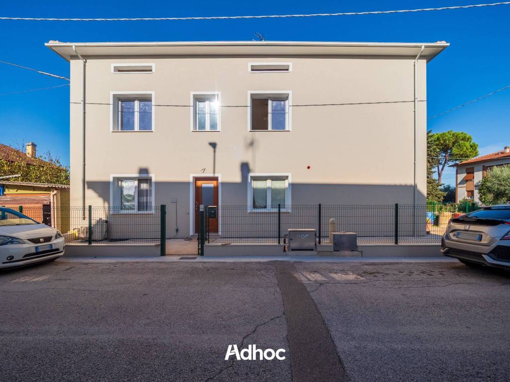 Appartamento a Fano in Via Quattordicesima Strada, 2 - Foto 2