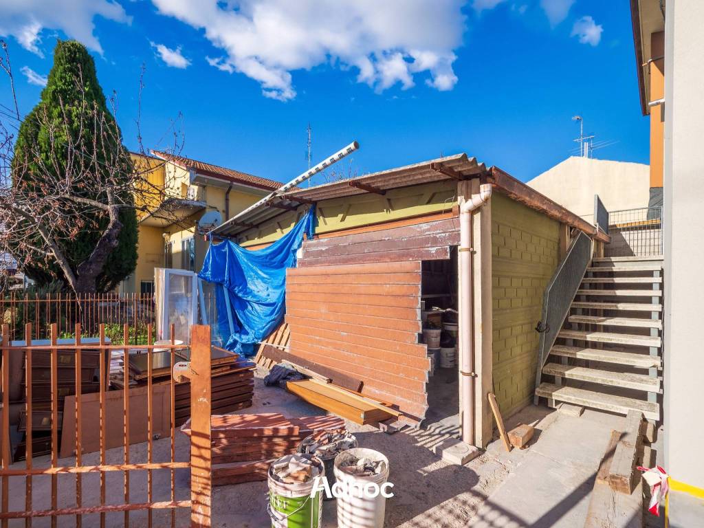 Appartamento a Fano in Via Quattordicesima Strada, 2 - Foto 4