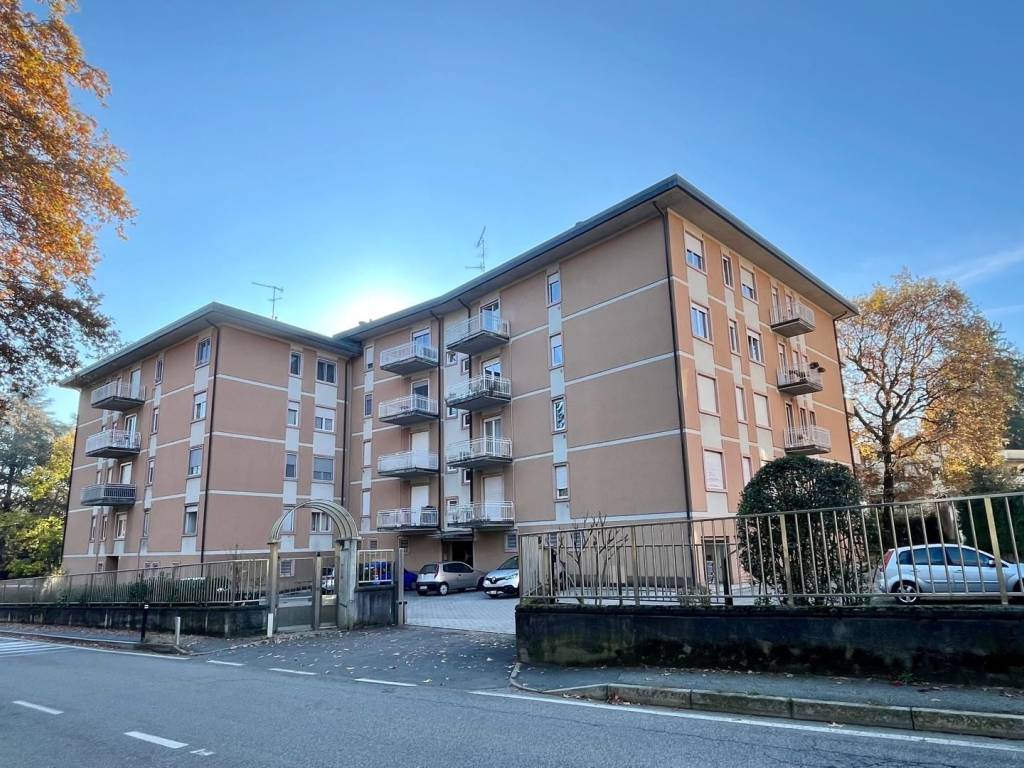 Appartamento a Varese in Via Padre Samuele Marzorati - Foto 5