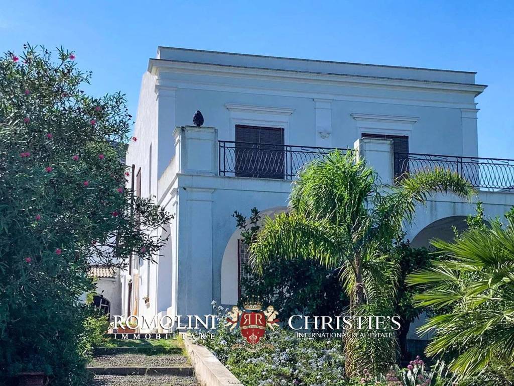 Villa a Lipari - Foto 2