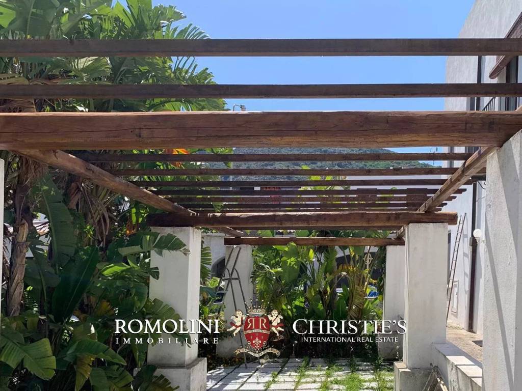 Villa a Lipari - Foto 3