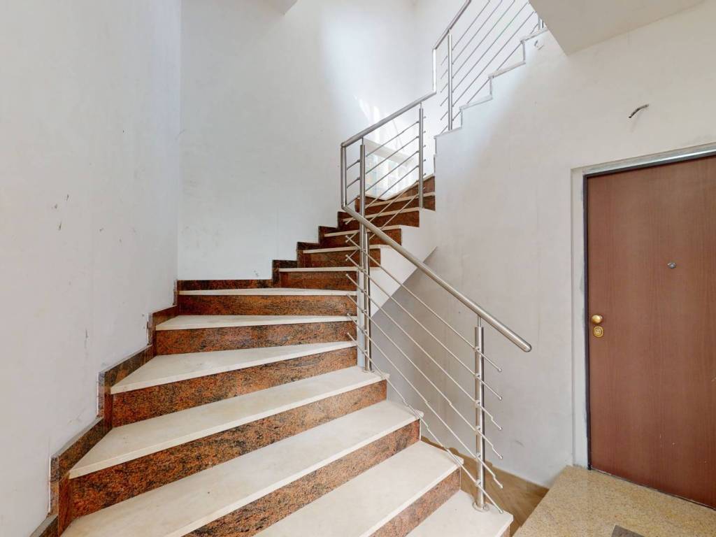Palazzo / stabile a Novara in Via Cardinale Guglielmo Massaia - Foto 2