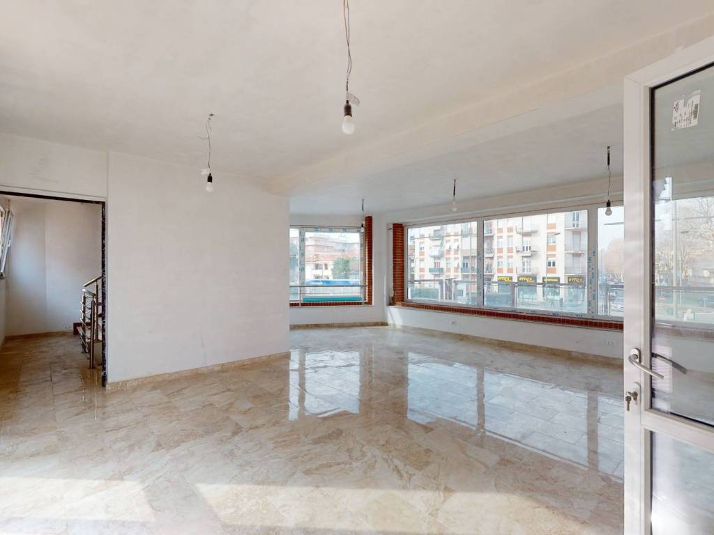 Palazzo / stabile a Novara in Via Cardinale Guglielmo Massaia - Foto 4