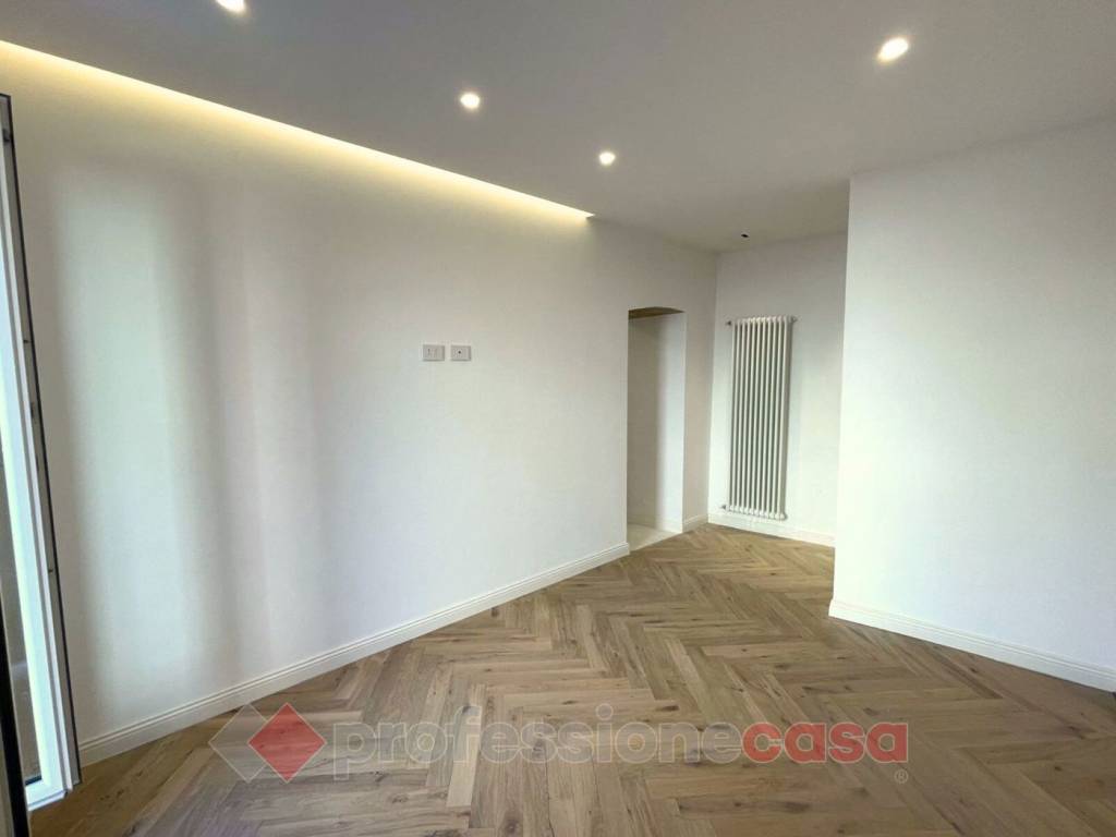 Appartamento a Perugia in Piazza Cavallotti - Foto 3
