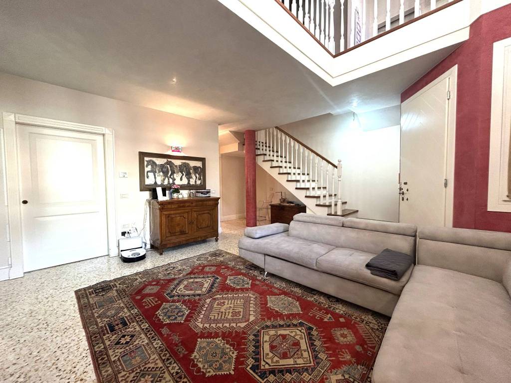 Villa a Salzano in Via Marco Polo - Foto 2