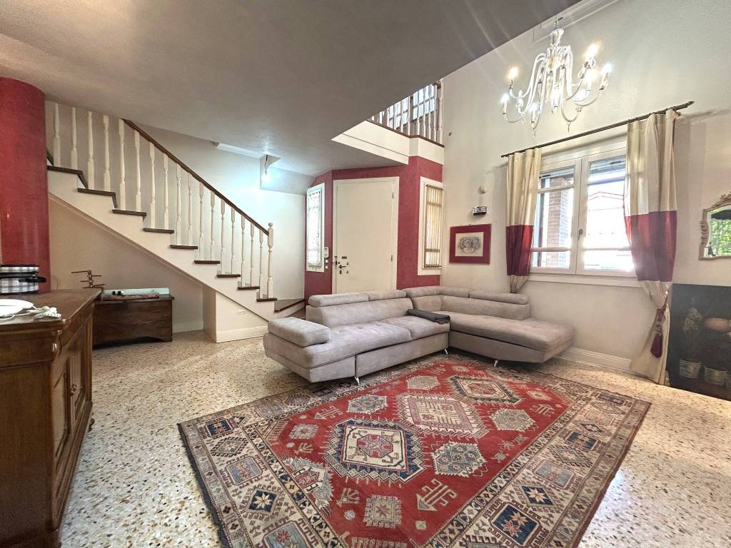 Villa a Salzano in Via Marco Polo - Foto 3