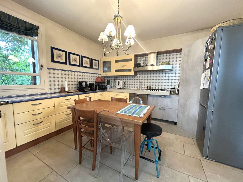 Villa a Salzano in Via Marco Polo - Foto 4